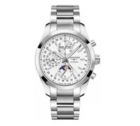 Orologio Longines Uomo Conquest Classic in Acciaio L27984726 - L27984726